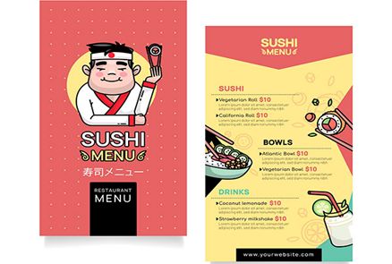 海报设计与制作