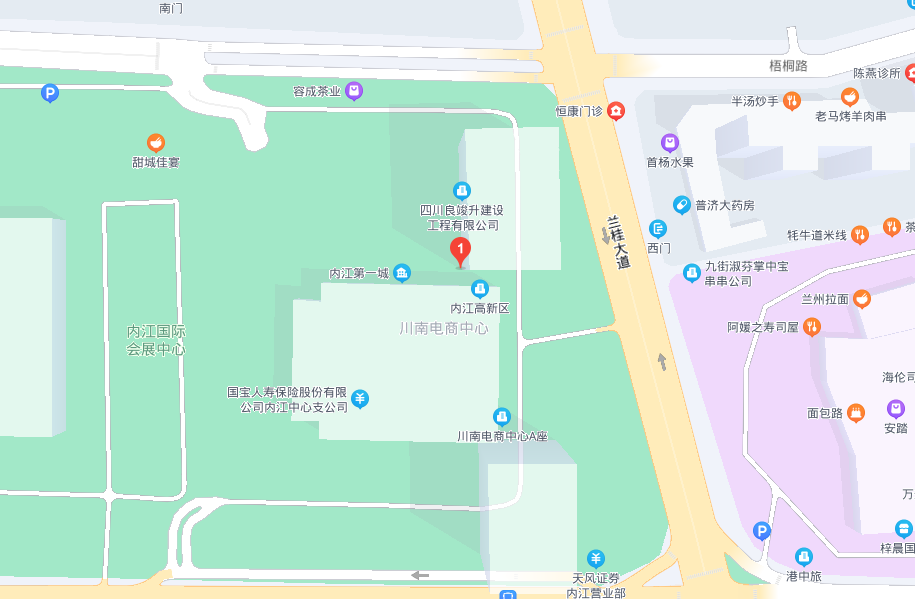 内江小程序开发 网站建设联系电话？18161385221天创网络科技公司